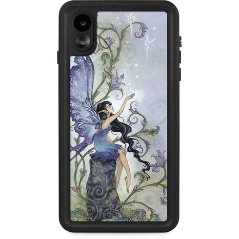 Creation by Amy Brown iPhone Cases